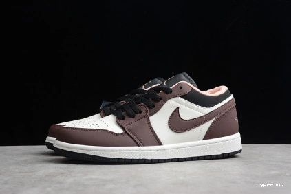 Hyperoad AIR MOCHA 1 JORDAN LOW 0723